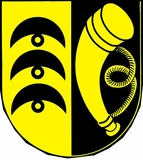 Wappen von Blaustein