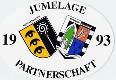 Logo Partnerschaft