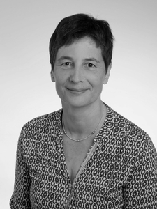 Dr. Annette Wettstein