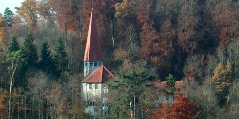 Waldkirche