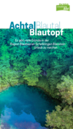 Erlebniskarte für die Region Achtal - Blautal - Blautopf